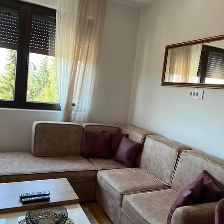 Velles Апартаменты Златибор