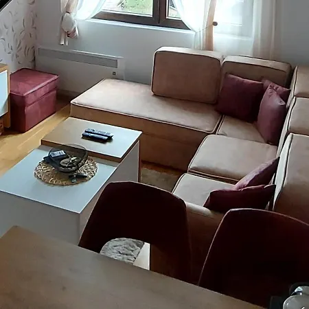 Velles Apartament