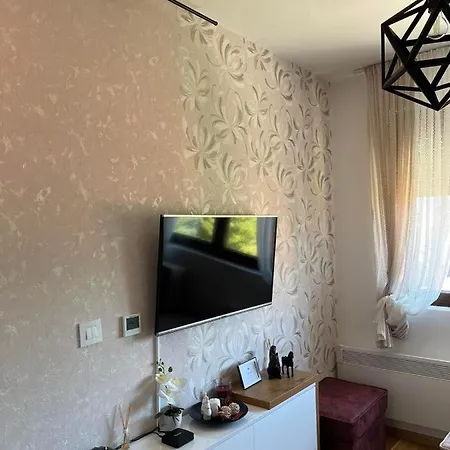 Velles Apartament