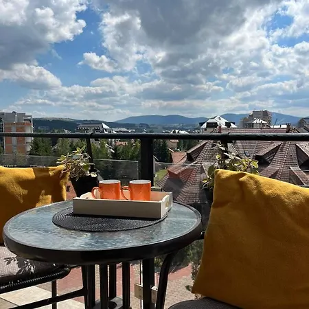 Apartament Velles *