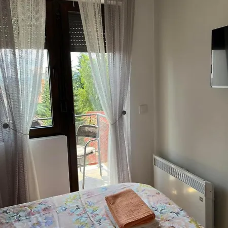 Velles Apartament *