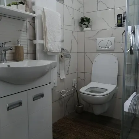 Apartament Velles