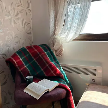 Velles Апартаменты *