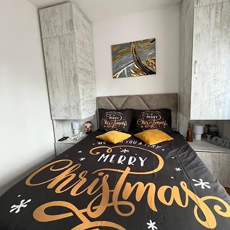 Apartament Velles