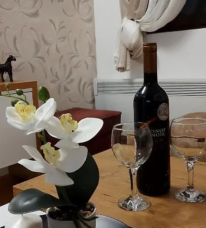 Apartament Velles