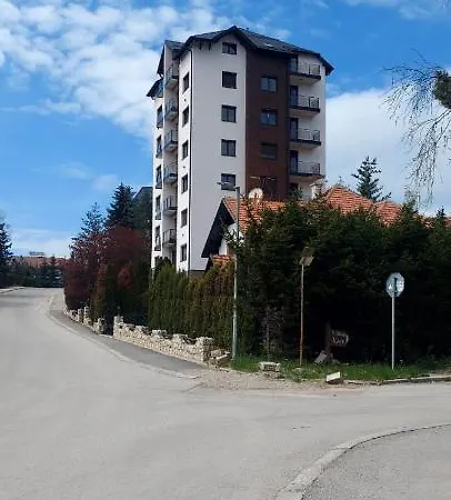 Velles Апартаменты *