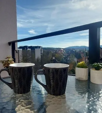 Апартаменты Velles Златибор