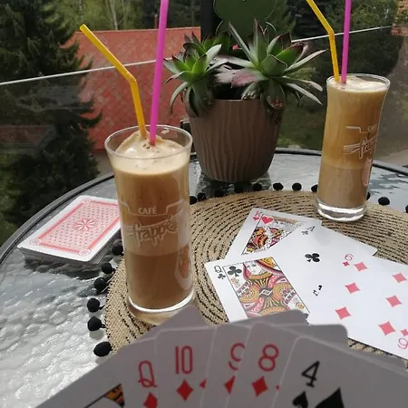 Velles Апартаменты Златибор