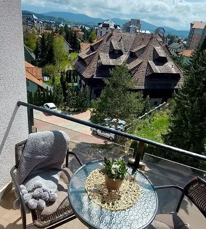 Velles Apartament