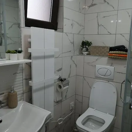 Velles Апартаменты Златибор