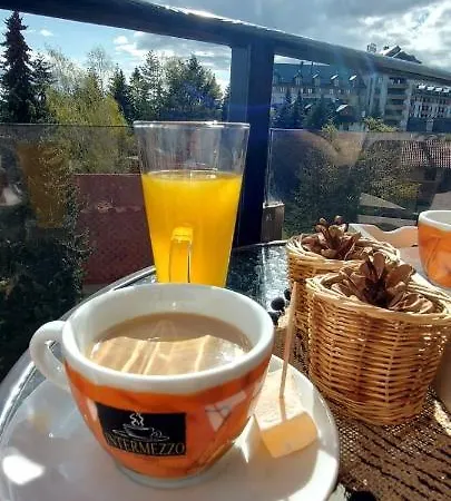 Velles Апартаменты Златибор