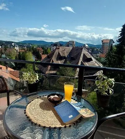 Velles Апартаменты Златибор