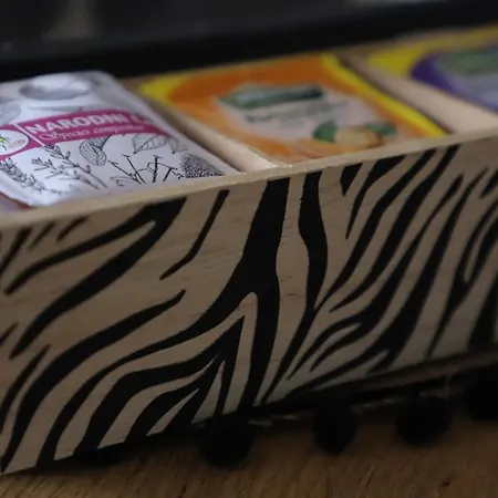 アパート Velles *