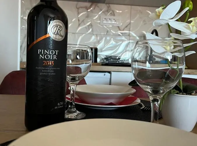 Appartamento Velles *