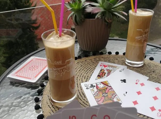 Velles Appartamento Zlatibor